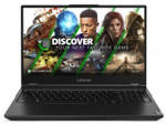 Lenovo Legion 5 (82B500EDIN) Laptop (AMD Hexa Core Ryzen 5/8 GB/1 TB 256 GB SSD/Windows 10/4 GB)