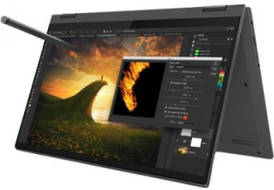 Lenovo Ideapad Flex 5 (82HS009FIN) Laptop (Core i3 11th Gen/8 GB/256 GB SSD/Windows 10)