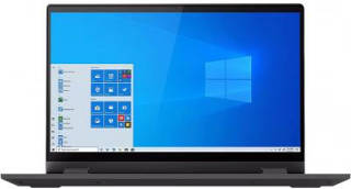 Lenovo Ideapad Flex 5 (82HS015CIN) Laptop (Core i5 11th Gen/8 GB/512 GB SSD/Windows 10)