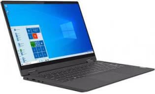 Lenovo Ideapad Flex 5 (82HS015CIN) Laptop (Core i5 11th Gen/8 GB/512 GB SSD/Windows 10)
