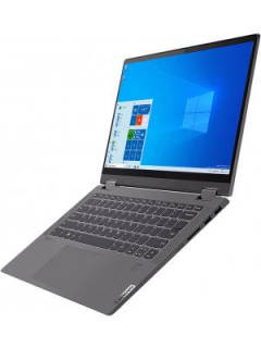 Lenovo Ideapad Flex 5 (82HS015CIN) Laptop (Core i5 11th Gen/8 GB/512 GB SSD/Windows 10)