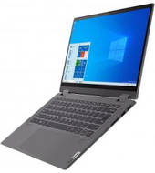 Lenovo Ideapad Flex 5 (82HS015CIN) Laptop (Core i5 11th Gen/8 GB/512 GB SSD/Windows 10)