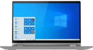 Lenovo Ideapad Flex 5 (82HU00DJIN) Laptop (AMD Octa Core Ryzen 7/16 GB/512 GB SSD/Windows 10)