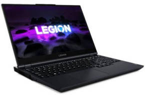 Lenovo Legion 5 (82JU00C4IN) Laptop (AMD Octa Core Ryzen 7/16 GB/1 TB SSD/Windows 10/6 GB)