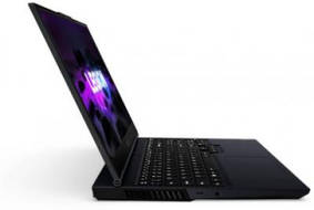 Lenovo Legion 5 (82JU00C4IN) Laptop (AMD Octa Core Ryzen 7/16 GB/1 TB SSD/Windows 10/6 GB)