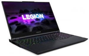 Lenovo Legion 5 (82JW0012US) Laptop (AMD Octa Core Ryzen 7/16 GB/512 GB SSD/Windows 10/4 GB)