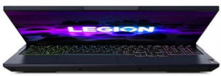 Lenovo Legion 5 (82JW0012US) Laptop (AMD Octa Core Ryzen 7/16 GB/512 GB SSD/Windows 10/4 GB)