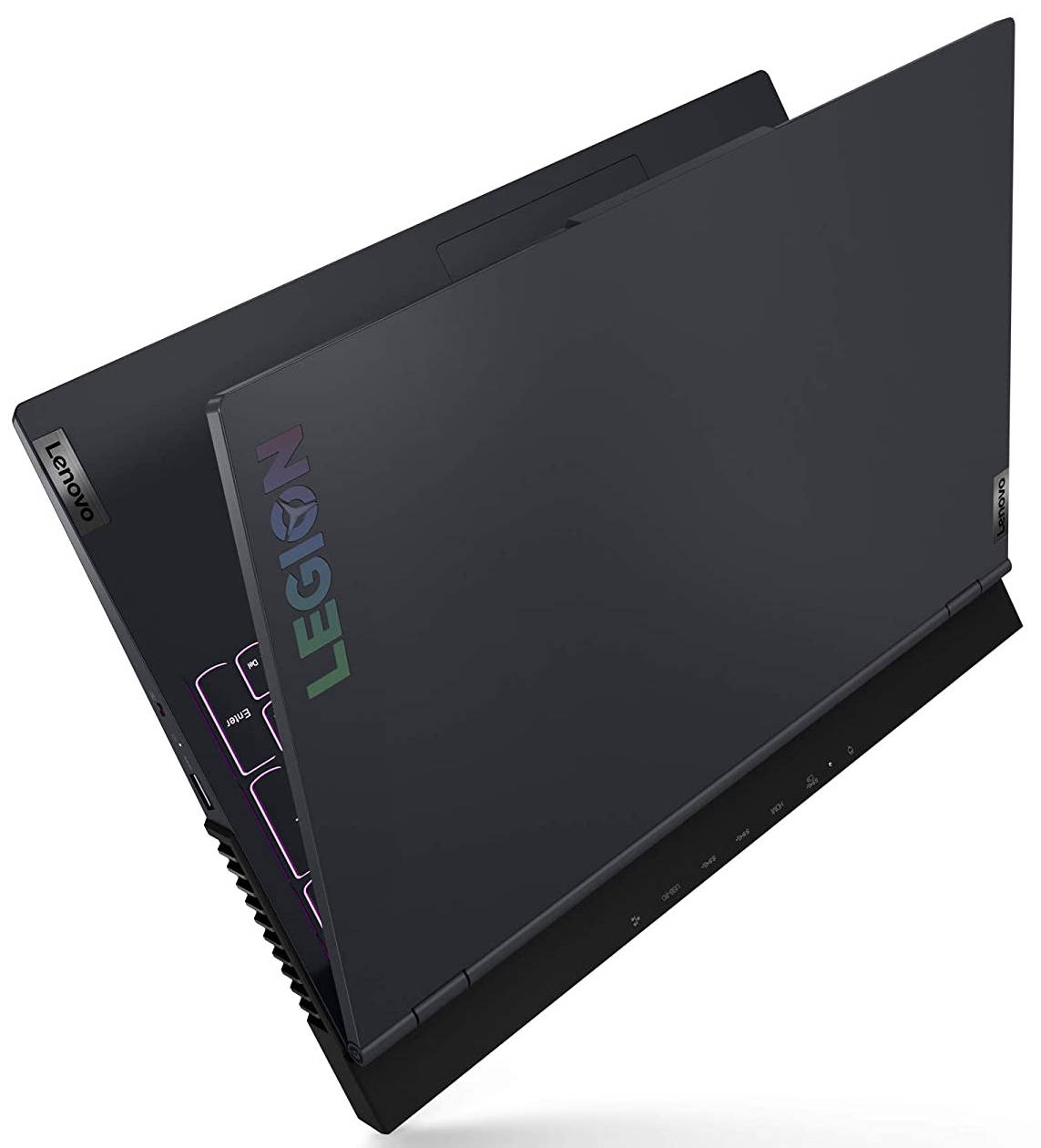 Lenovo Legion 5 (82JW0012US) Laptop (AMD Octa Core Ryzen 7/16 GB/512 GB SSD/Windows 10/4 GB)