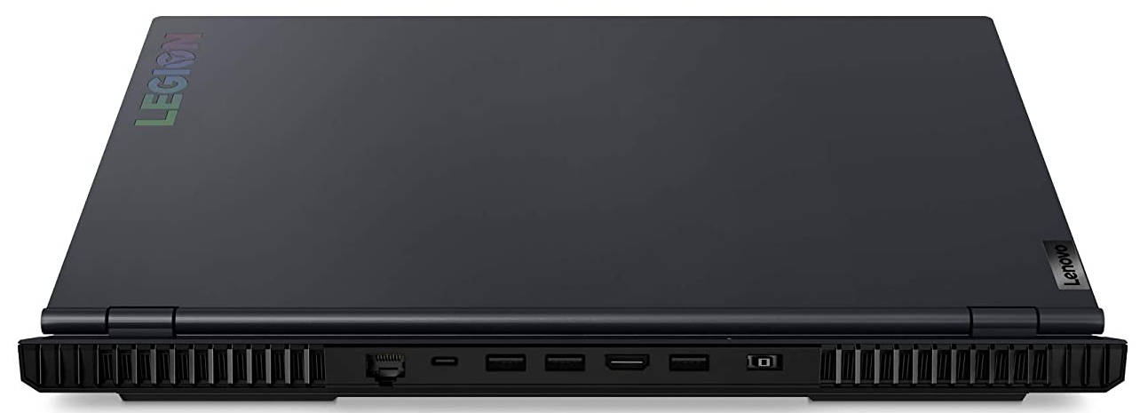 Lenovo Legion 5 (82JW0012US) Laptop (AMD Octa Core Ryzen 7/16 GB/512 GB SSD/Windows 10/4 GB)