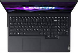 Lenovo Legion 5 (82NL00APIN) Laptop (Core i5 10th Gen/8 GB/512 GB SSD/Windows 11/4 GB)
