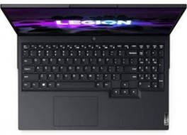 Lenovo Legion 5 (82NL00APIN) Laptop (Core i5 10th Gen/8 GB/512 GB SSD/Windows 11/4 GB)