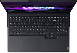 Lenovo Legion 5 (82NL00APIN) Laptop (Core i5 10th Gen/8 GB/512 GB SSD/Windows 11/4 GB) Laptop