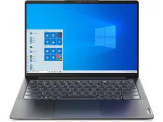 Lenovo Ideapad 5 Pro 14ACN6 (82L700CYIN) Laptop (AMD Octa Core Ryzen 7/16 GB/1 TB SSD/Windows 11)