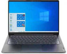Lenovo Ideapad 5 Pro 14ACN6 (82L700CYIN) Laptop (AMD Octa Core Ryzen 7/16 GB/1 TB SSD/Windows 11)
