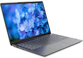 Lenovo Ideapad 5 Pro 14ACN6 (82L700CYIN) Laptop (AMD Octa Core Ryzen 7/16 GB/1 TB SSD/Windows 11)