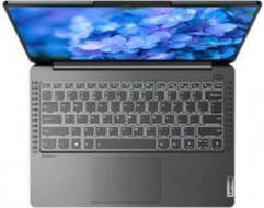 Lenovo Ideapad 5 Pro 14ACN6 (82L700D0IN) Laptop (AMD Octa Core Ryzen 7/16 GB/512 GB SSD/Windows 11)
