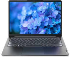 Lenovo Ideapad 5 Pro 14ACN6 (82L700D1IN) Laptop (AMD Octa Core Ryzen 7/16 GB/1 TB SSD/Windows 11)