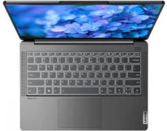 Lenovo Ideapad 5 Pro 14ACN6 (82L700D1IN) Laptop (AMD Octa Core Ryzen 7/16 GB/1 TB SSD/Windows 11)