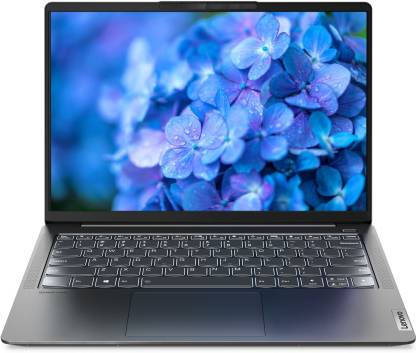 Lenovo Ideapad 5 Pro 14ACN6 (82L700D1IN) Laptop (AMD Octa Core Ryzen 7/16 GB/1 TB SSD/Windows 11)