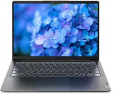 Lenovo Ideapad 5 Pro 16ACH6 (82L500LXIN) Laptop (AMD Hexa Core Ryzen 7/16 GB/512 GB SSD/Windows 11/4 GB)