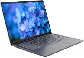 Lenovo Ideapad 5 Pro 16ACH6 (82L500LXIN) Laptop (AMD Hexa Core Ryzen 7/16 GB/512 GB SSD/Windows 11/4 GB)