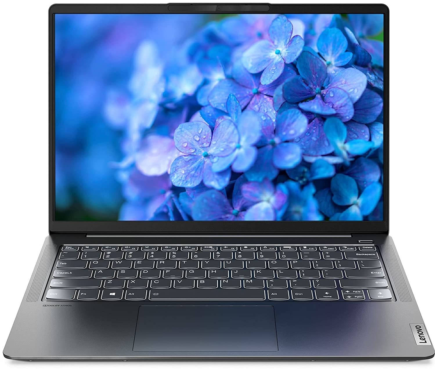 Lenovo Ideapad 5 Pro 16ACH6 (82L500LXIN) Laptop (AMD Hexa Core Ryzen 7/16 GB/512 GB SSD/Windows 11/4 GB)