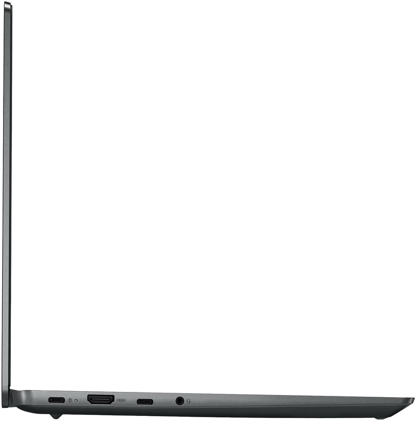 Lenovo Ideapad 5 Pro 16ACH6 (82L500LXIN) Laptop (AMD Hexa Core Ryzen 7/16 GB/512 GB SSD/Windows 11/4 GB)