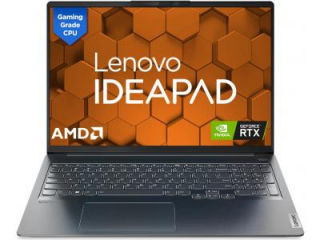 Lenovo Ideapad 5 Pro 16ARH7 (82SN00F0IN) Laptop (AMD Octa Core Ryzen 7/16 GB/512 GB SSD/Windows 11/4 GB) Price