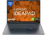 Compare Lenovo Ideapad 5 Pro 16ARH7 (AMD Octa-Core Ryzen 7/16 GB-diiisc/Windows 11 Home Basic)