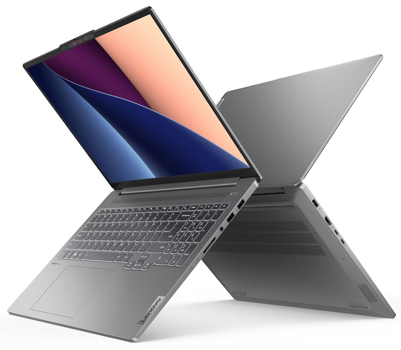 Lenovo Ideapad 5 Pro 16ARH7 (82SN00F0IN) Laptop (AMD Octa Core Ryzen 7/16 GB/512 GB SSD/Windows 11/4 GB)