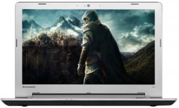 Lenovo Ideapad 500-15ACZ (80K40038IH) Laptop (AMD Quad Core A10/8 GB/1 TB/Windows 10/2 GB)