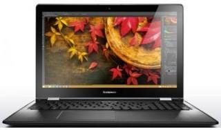 Lenovo Ideapad Yoga 500 (80N4003VIN) Laptop (Core i5 5th Gen/4 GB/500 GB 8 GB SSD/Windows 8 1)