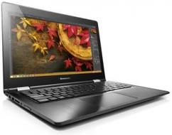 Lenovo Ideapad Yoga 500 (80N4003VIN) Laptop (Core i5 5th Gen/4 GB/500 GB 8 GB SSD/Windows 8 1)