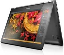 Lenovo Ideapad Yoga 500 (80N4003VIN) Laptop (Core i5 5th Gen/4 GB/500 GB 8 GB SSD/Windows 8 1)