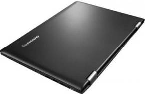 Lenovo Ideapad Yoga 500 (80N4003WIN) Laptop (Core i5 5th Gen/4 GB/500 GB 8 GB SSD/Windows 8 1)