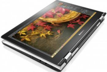 Lenovo Ideapad Yoga 500 (80N40040IN) Laptop (Core i5 5th Gen/4 GB/500 GB 8 GB SSD/Windows 8 1/2 GB)