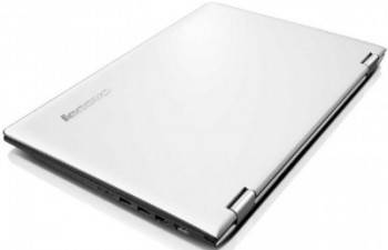 Lenovo Ideapad Yoga 500 (80N40040IN) Laptop (Core i5 5th Gen/4 GB/500 GB 8 GB SSD/Windows 8 1/2 GB)