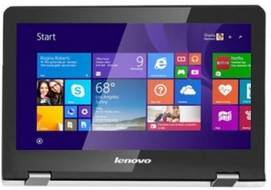 Lenovo Ideapad Yoga 500 (80N40041IN) Laptop (Core i5 5th Gen/4 GB/500 GB 8 GB SSD/Windows 8 1/2 GB)