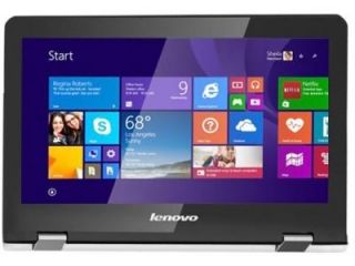 Lenovo Ideapad Yoga 500 (80N40041IN) Laptop (Core i5 5th Gen/4 GB/500 GB 8 GB SSD/Windows 8 1/2 GB) Price