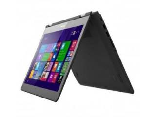 Lenovo Ideapad Yoga 500 (80N40041IN) Laptop (Core i5 5th Gen/4 GB/500 GB 8 GB SSD/Windows 8 1/2 GB)
