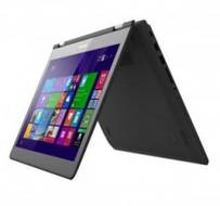 Lenovo Ideapad Yoga 500 (80N40041IN) Laptop (Core i5 5th Gen/4 GB/500 GB 8 GB SSD/Windows 8 1/2 GB)
