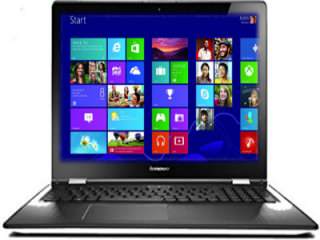 Lenovo Ideapad Yoga 500 (80N40046IN) Laptop (Core i7 5th Gen/8 GB/1 TB/Windows 8 1)