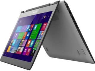 Lenovo Ideapad Yoga 500 (80N40046IN) Laptop (Core i7 5th Gen/8 GB/1 TB/Windows 8 1)
