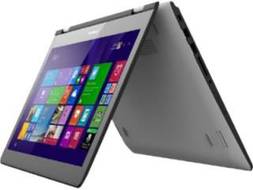 Lenovo Ideapad Yoga 500 (80N40046IN) Laptop (Core i7 5th Gen/8 GB/1 TB/Windows 8 1)