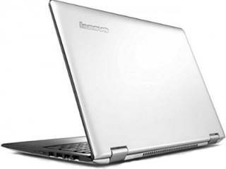 Lenovo Ideapad Yoga 500 (80N40046IN) Laptop (Core i7 5th Gen/8 GB/1 TB/Windows 8 1)