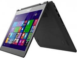 Lenovo Ideapad Yoga 500 (80N40047IN) Laptop (Core i5 5th Gen/8 GB/500 GB 8 GB SSD/Windows 8 1/2 GB)