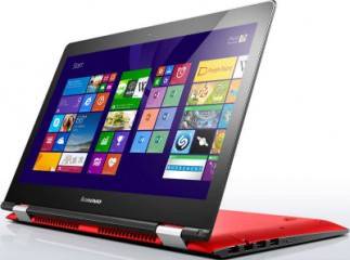 Lenovo Yoga 500 Laptop (Core i7 5th Gen/8 GB/1 TB/Windows 8 1/2 GB)