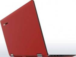 Lenovo Ideapad Yoga 500 (80N40053TA) Laptop (Core i5 5th Gen/4 GB/1 TB 8 GB SSD/Windows 8 1/2 GB)