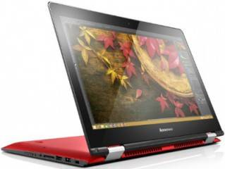 Lenovo Ideapad Yoga 500 (80N400FCIN) Laptop (Core i7 5th Gen/8 GB/1 TB 8 GB SSD/Windows 8 1/2 GB)
