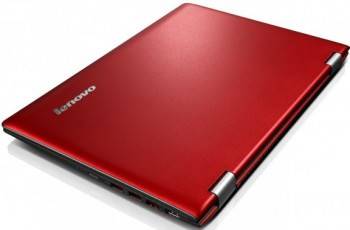 Lenovo Ideapad Yoga 500 (80N400FCIN) Laptop (Core i7 5th Gen/8 GB/1 TB 8 GB SSD/Windows 8 1/2 GB)